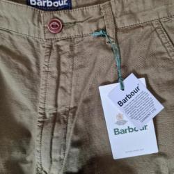 BARBOUR CARGO SHORT RIPSTOP