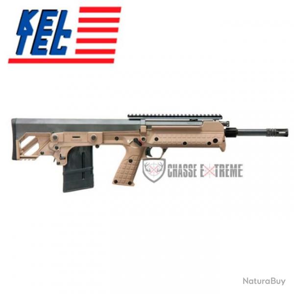 Carabine Semi-Automatique KELTEC RFB 18" Cal 308 Win Fde