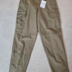 BARBOUR PANTALON CARGO ESSANTIAL