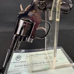 smith and wesson ladysmith 22 lr   1 er modele