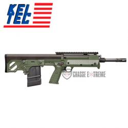 Carabine Semi-Automatique KELTEC RFB 18" Cal 308 Win Vert Od