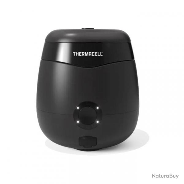 Diffuseur rpulsif anti-moustiques rechargeable Thermacell E55 Noir