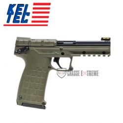 Pistolet KELTEC PMR30 Cal 22 Mag Vert Od