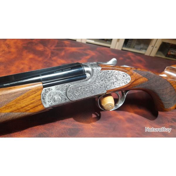 Caesar Guerini  modele Maxum calibre 30R Blaser