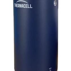 Diffuseur anti-moustiques Thermacell Patio Shield bleu - Recharge incluse de 12 heures