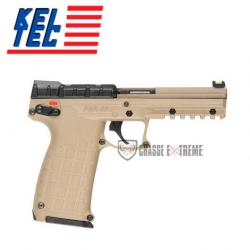 Pistolet KELTEC PMR30 Cal 22 Mag Tan