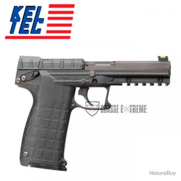 Pistolet KELTEC PMR30 Cal 22 Mag Noir