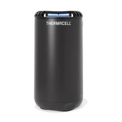 Diffuseur anti-moustiques Thermacell Patio Shield noir - Recharge incluse de 12 heures