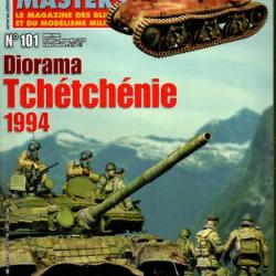 steel masters 101 tchétchénie 1994, hotchkiss h39, blindés en algérie 46-54, caterpillar d9, aérosan