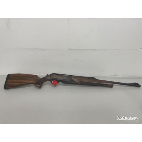 Vente flash !! N.1 BROWNING BAR ZNITH SF WOOD HC CALIBRE 300 WM