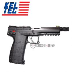 Pistolet KELTEC PMR30 Canon Fileté Cal 22 Mag Noir