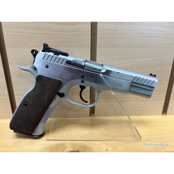 Pistolet Tanfoglio Stock 9x19