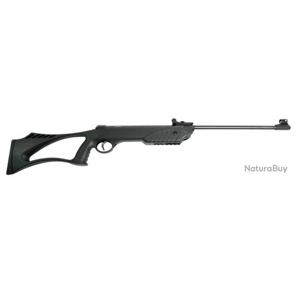 Airgun - XSB1 noir air comprim | Borner (0000 5985)