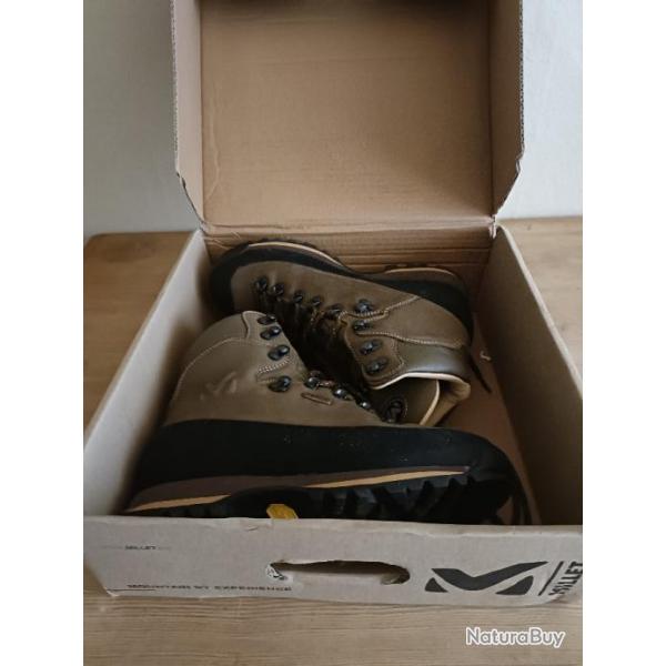 millet bouthan gtx NEUVES
