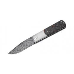 Couteau Böker 2024 Annuel Damast Collector's Knife - Edition limité