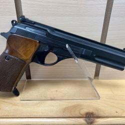 Pistolet Beretta Mod. 76 Cal. 22LR