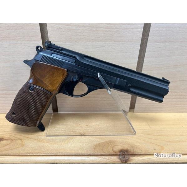 Pistolet Beretta Mod. 76 Cal. 22LR