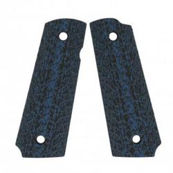 VZ Grip  - Poignée pour 1911 VZ Stipple - Blue Black