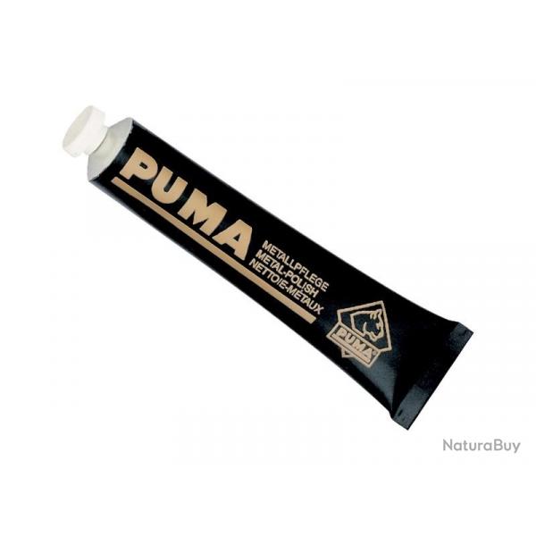 BEL1177 TUBE DE PATE A POLIR PUMA KNIFE NEUF