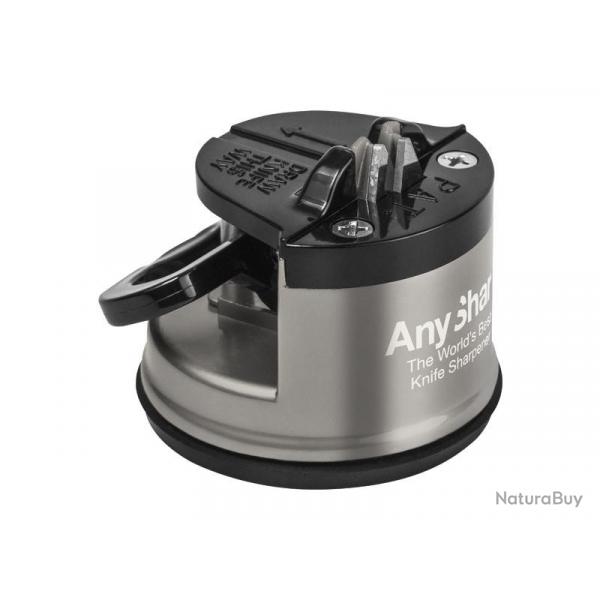 BEL1182 AIGUISEUR ANYSHARP PRO GRIS NEUF