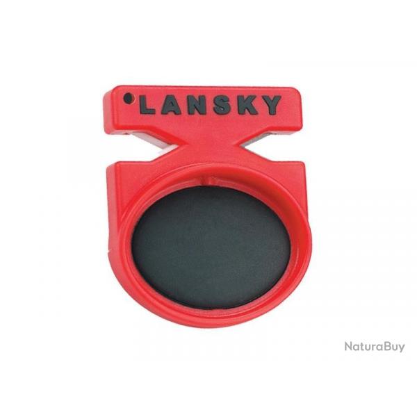 BEL1190 AIGUISEUR DE POCHE LANSKY QUICK FIX NEUF