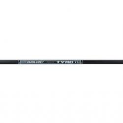 Stabilisateur Avalon Tyro 17 Black/gray 26"
