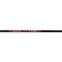 Stabilisateur Avalon Tyro 17 Black/red 30"