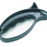 LKDMD - KIT D'AIGUISAGE LANSKY DELUXE DIAMOND 4 PIERRES