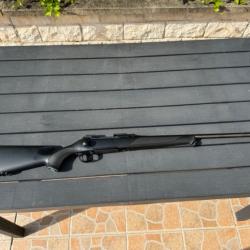 Sauer 100 Classic XT