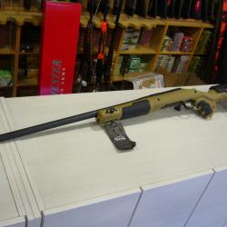 CARABINE REMINGTON 700 SPS CALIBRE 308 WIN CROSSE GRS ! DESTOCKAGE !