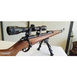 Carabine pour tirs sportifNAC (Ridgefield) TU-KKW 22LongRifle