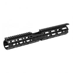 GARDE-MAIN POUR M4/AR15 15" DROP-IN M-LOK - Leapers UTG