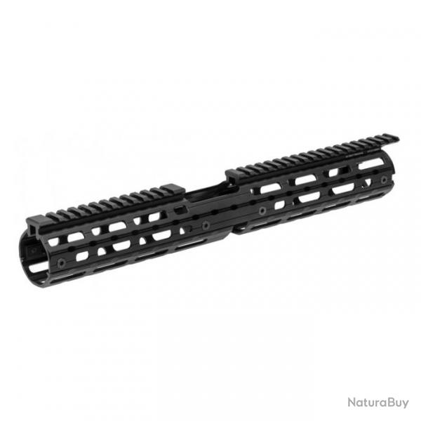 GARDE-MAIN POUR M4/AR15 15" DROP-IN M-LOK - Leapers UTG