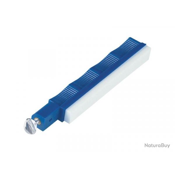 BEL1207 PIERRE CERAMIQUE BLEU 2000 POUR KIT D'AIGUISAGE LANSKY NEUF