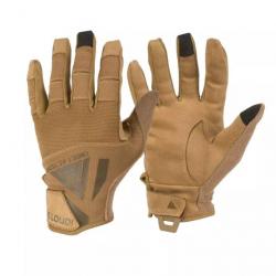 Gants Hard Gloves Coyote Brown