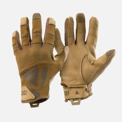 Gants Hard Gloves L Coyote Brown