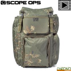 Sac à Dos Nash New Scope OPS Deploy Rucksack