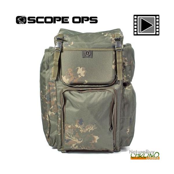 Sac  Dos Nash New Scope OPS Deploy Rucksack