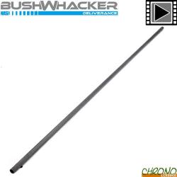 Rallonge Nash pour Perche d'Amorçage BushWhacker 1.5m