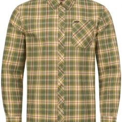 DB24 - Chemise BLASER LOUIE flanelle