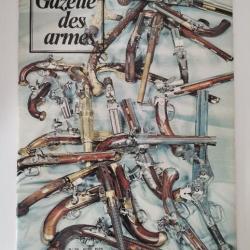 Ouvrage La Gazette des Armes no 26