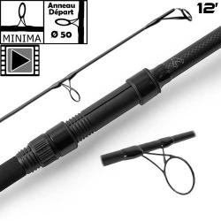 Canne Avid Carp Revolve 12' 3.5lbs