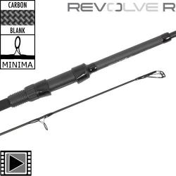 Canne Avid Carp Revolve R 10' 3.5lbs