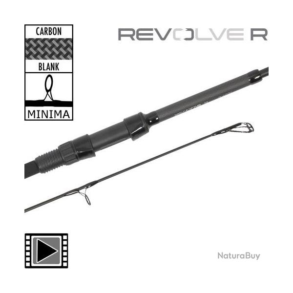 Canne Avid Carp Revolve R 10' 3.5lbs