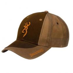 Casquette Homme Browning Two Tone - Brun