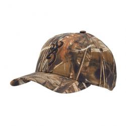 Casquette Homme Browning Duck Fever Rtmx4