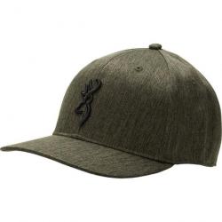 Casquette Homme Browning Grace - Kaki