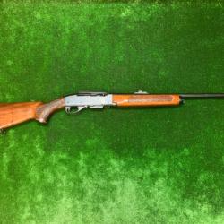 Carabine semi-automatique Remington mod. 742 Woodmaster cal.280 REM