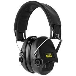 CASQUE SORDIN SUPREME PRO X NOIR GEL hear2