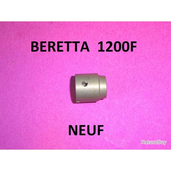 bouchon ressort de culasse fusil BERETTA 1200F 1200 F - VENDU PAR JEPERCUTE (a6021)